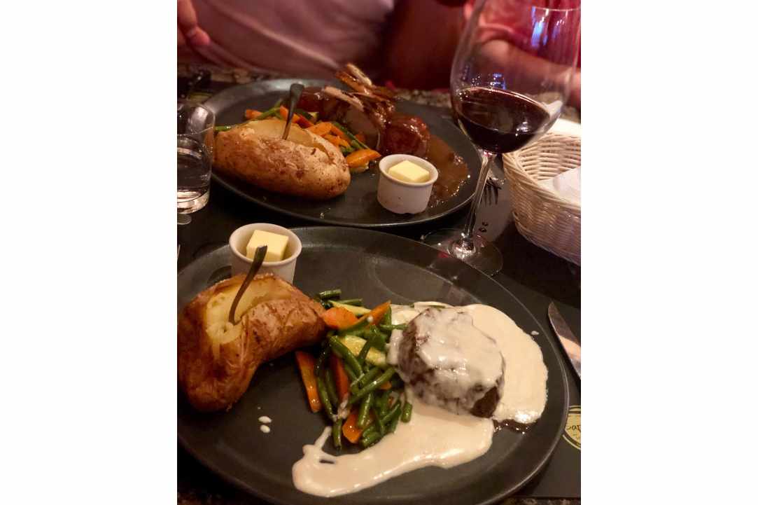 Interview with the manager of De Medici Restaurant in Ayia Napa gallery image 5
