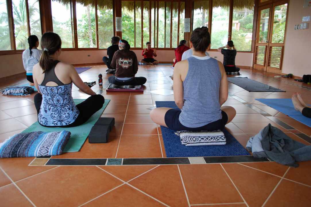Yoga