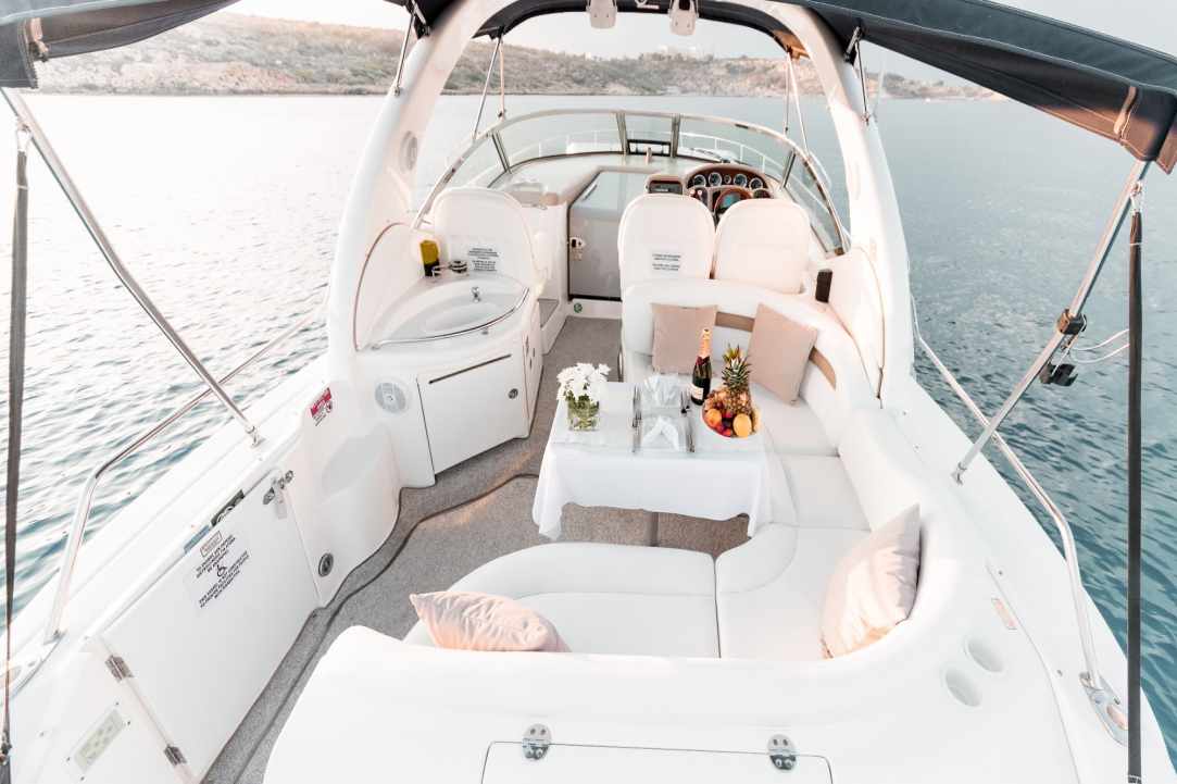 Interview with the Operantions Manager of Luxury Time Charters gallery image 2