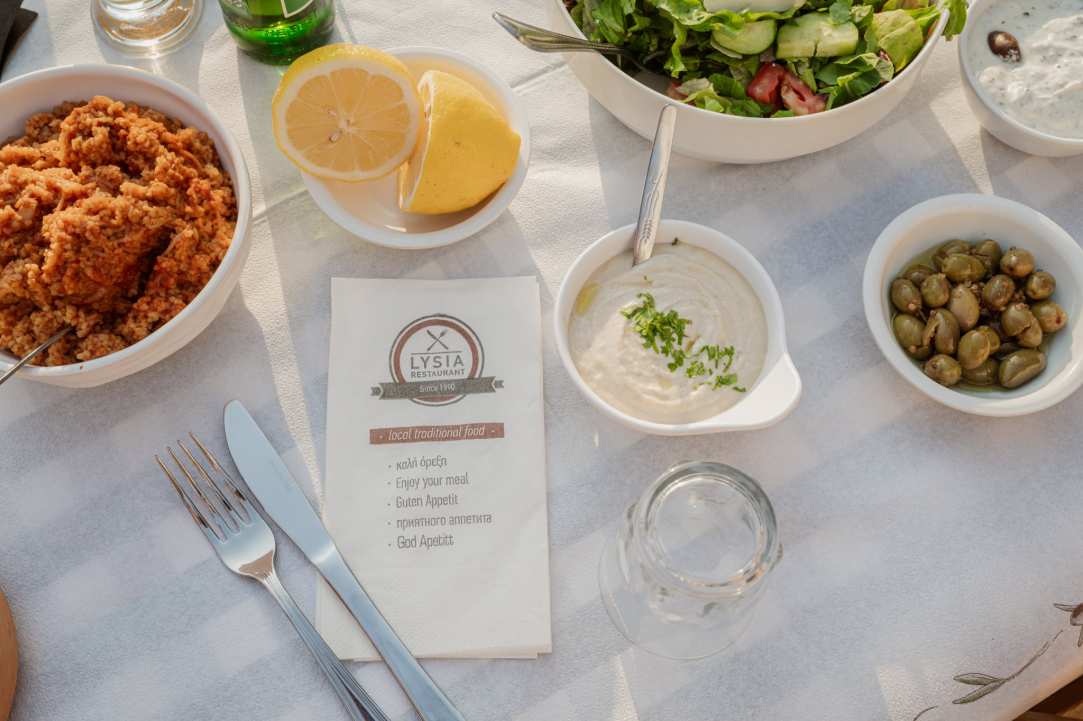 A Taste of Cyprus That Feels Like Home