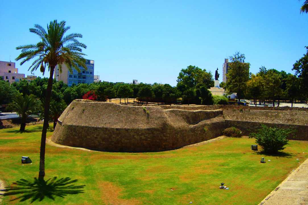 Some facts and numbers about Cyprus