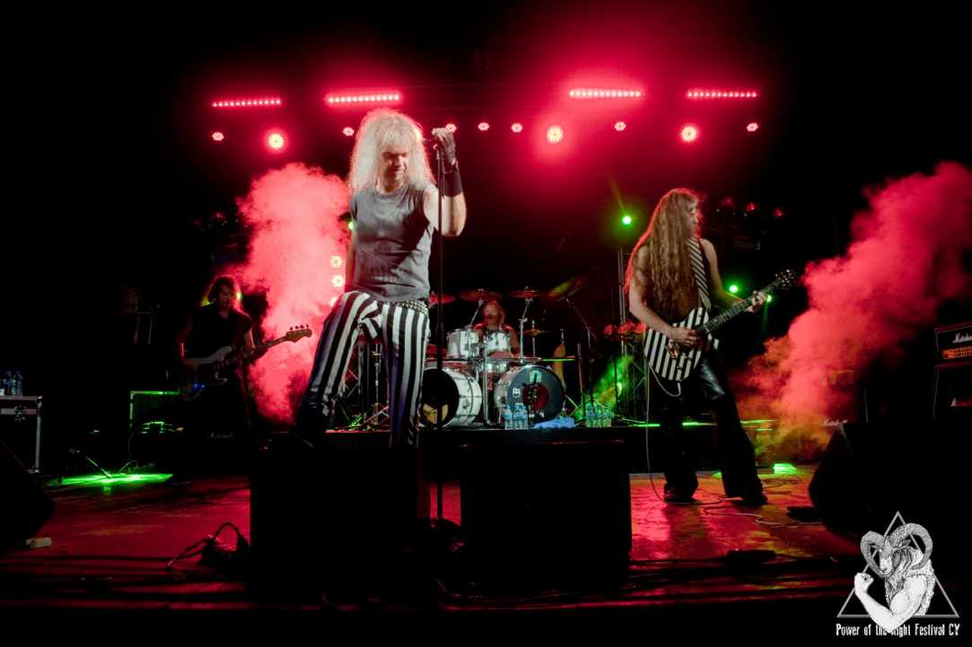 Best Metal Festival!