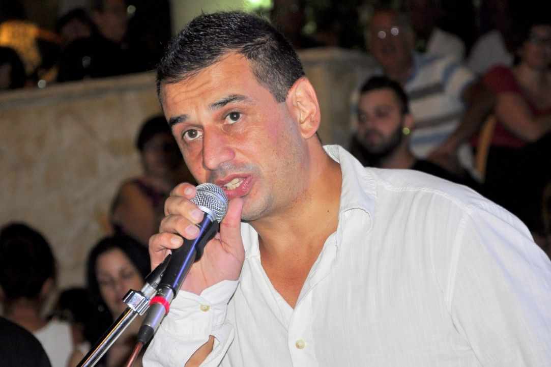 1st Festival of Pissouri