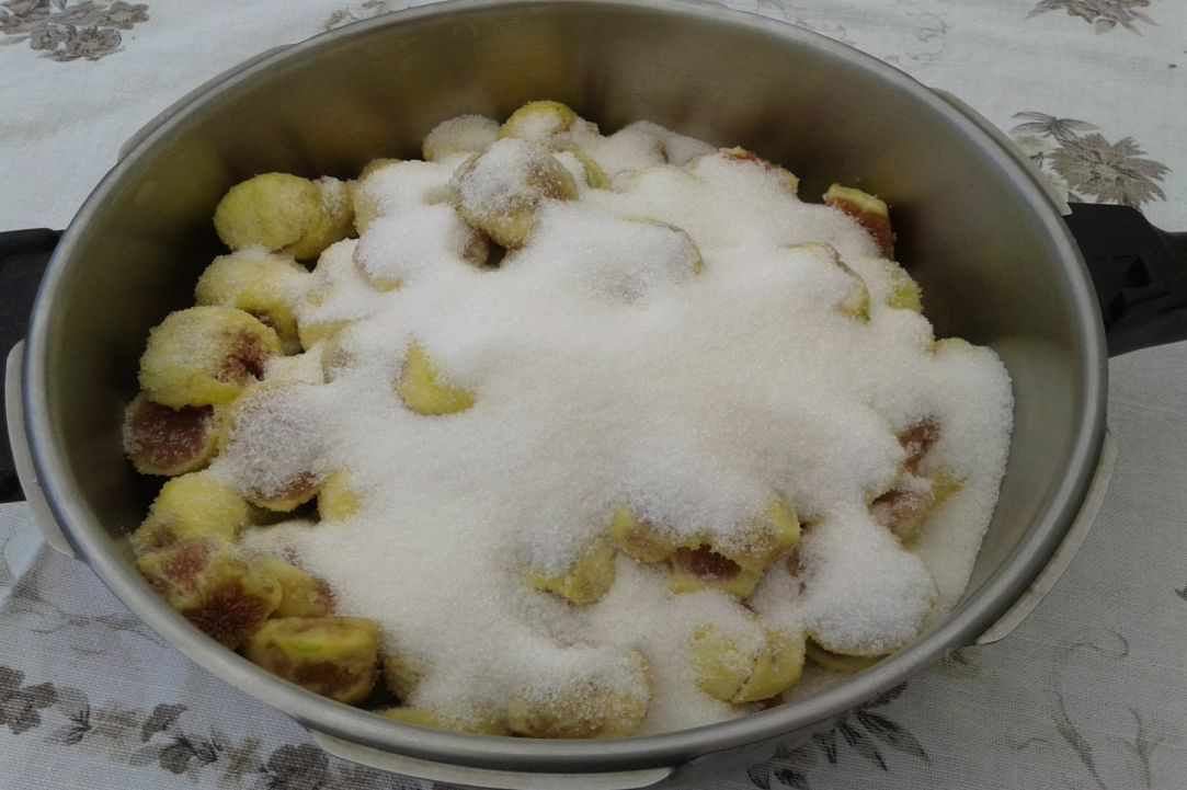 Glyko koutaliou syko 