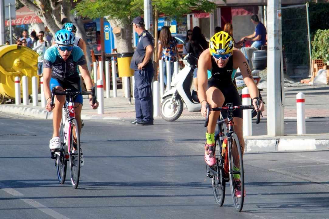 Lemesia 2016 - Triathlon