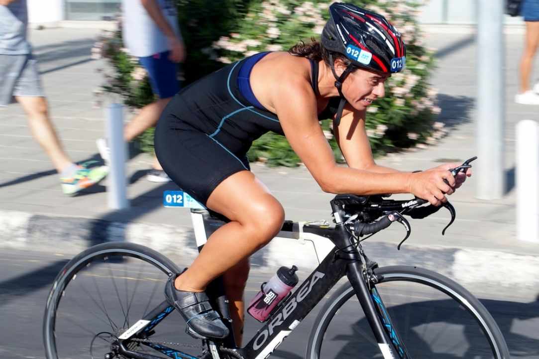 Lemesia 2016 - Triathlon