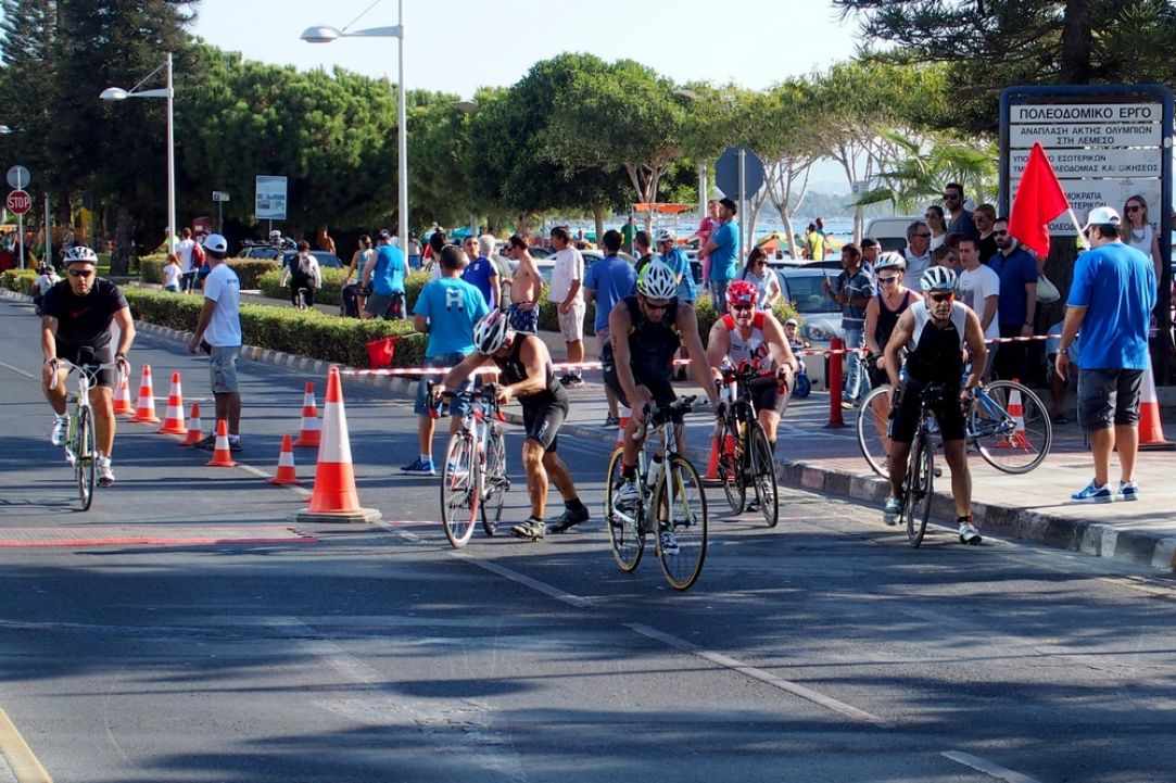 Lemesia 2016 - Triathlon
