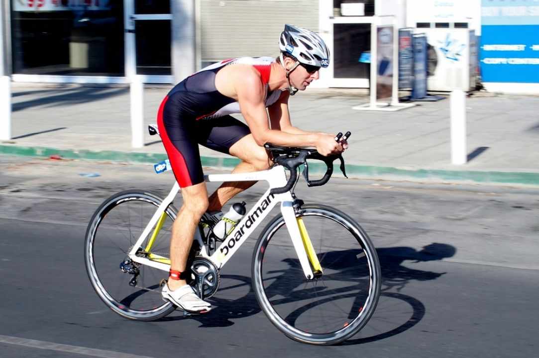 Lemesia 2016 - Triathlon