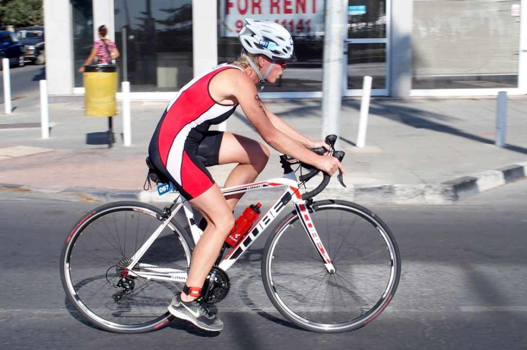 Lemesia 2016 - Triathlon
