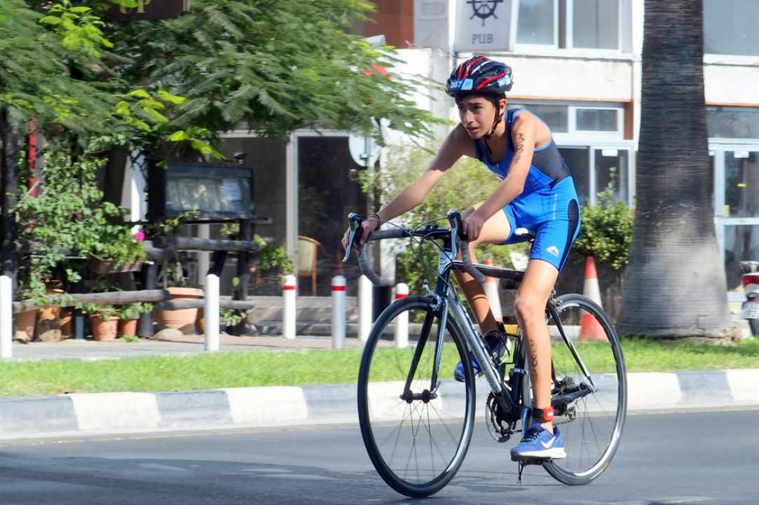 Lemesia 2016 - Triathlon