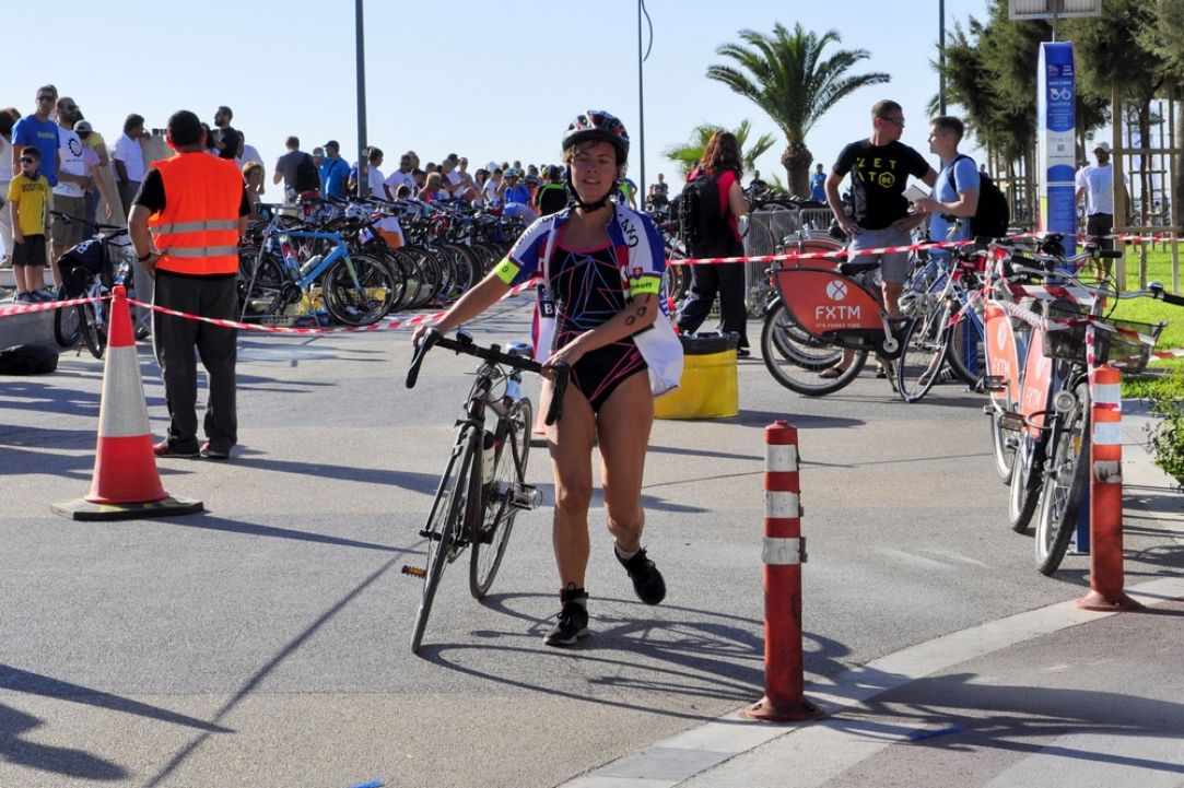 Lemesia 2016 - Triathlon