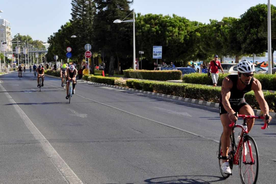 Lemesia 2016 - Triathlon