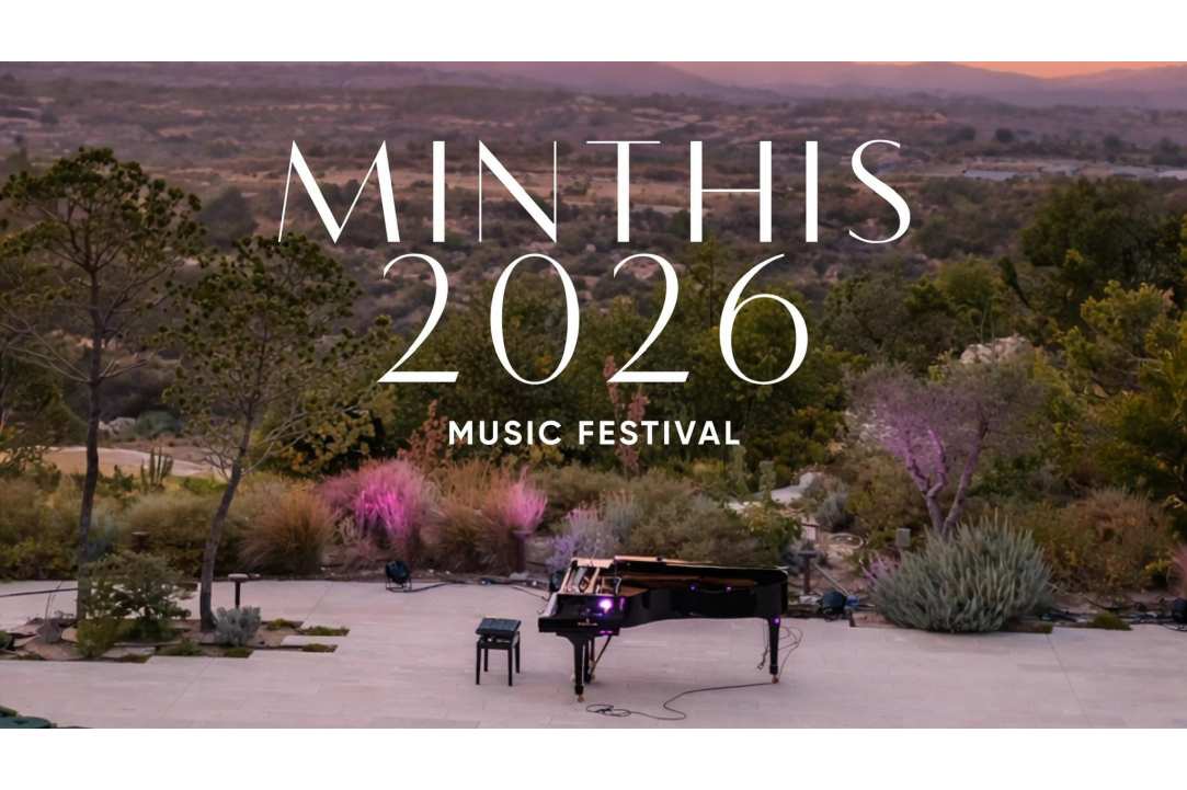 Minthis Music Festival 2026