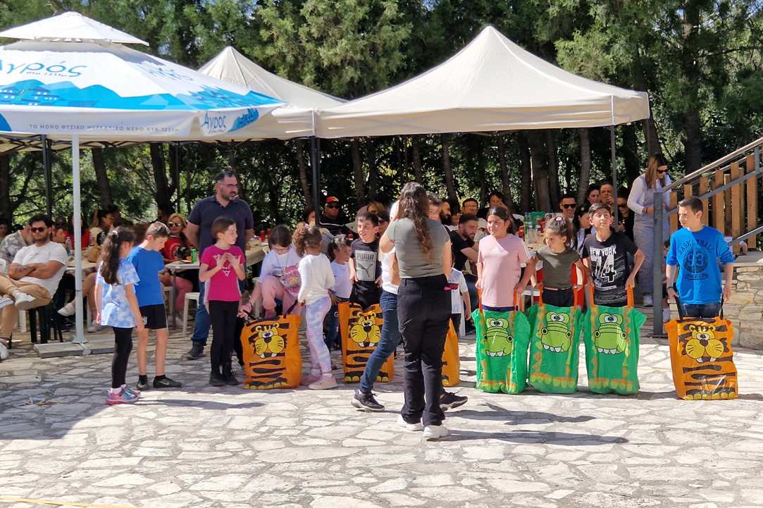 Δευτέρα της Λαμπρής 2026 στη Λάγια