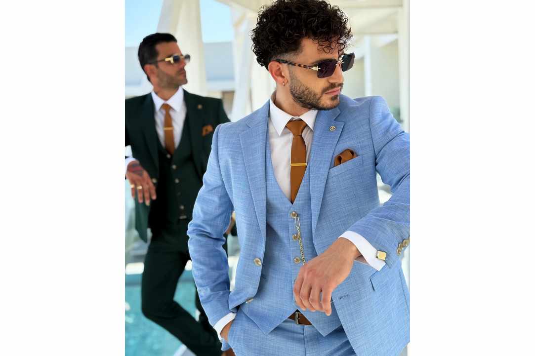 Domenikos Elite: Exclusive Offer - All Suits Only €149