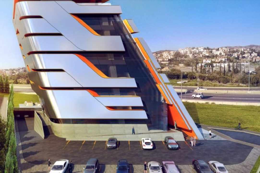 Κάτι νέο έρχεται...στη Λεμεσό gallery image 3