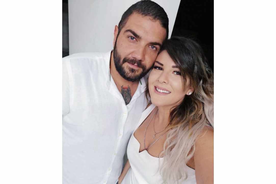 Η Έλενα έκανε την επέμβασή της αλλά ακόμη μας χρειάζεται