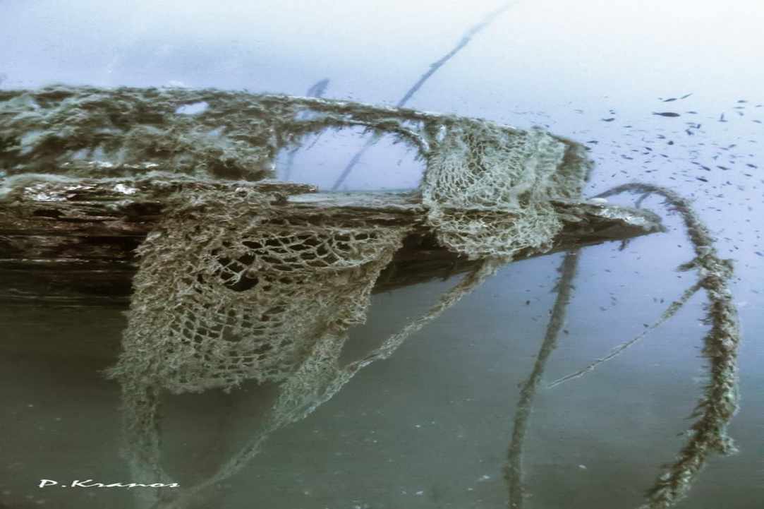 The Alexandria Wreck Cyprus