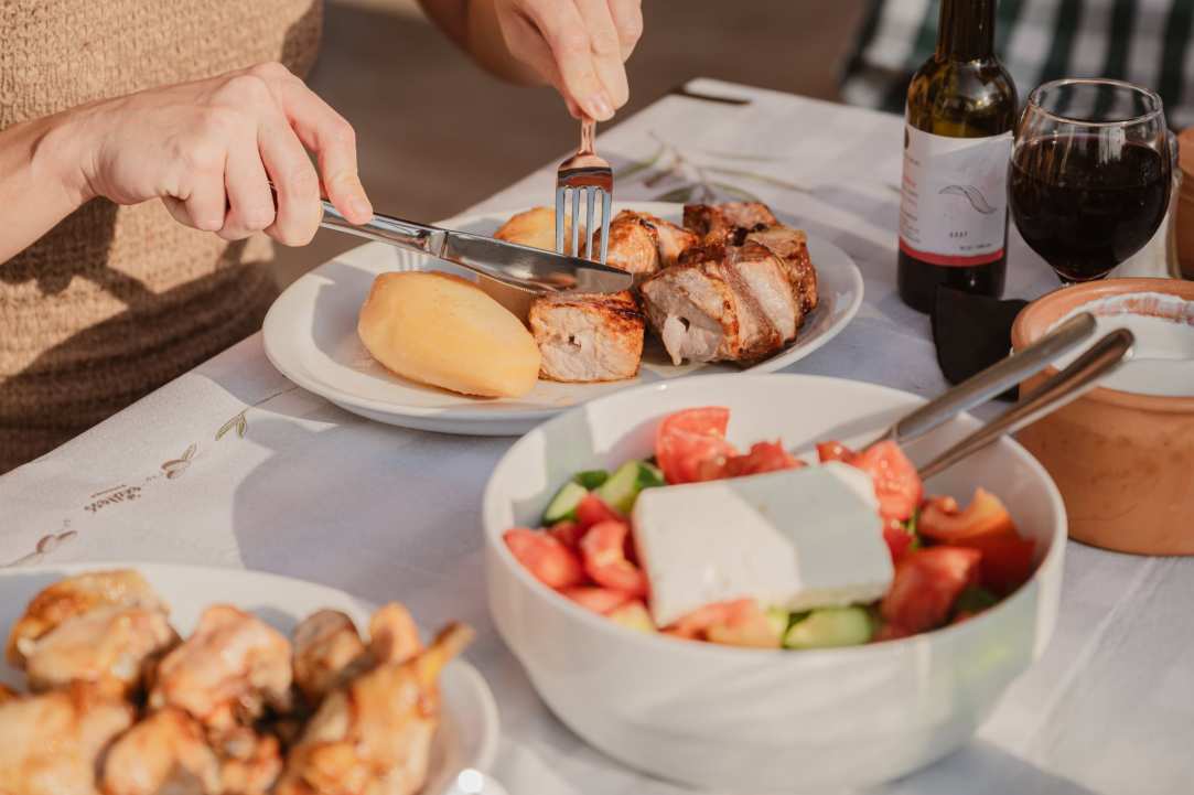 A Taste of Cyprus That Feels Like Home