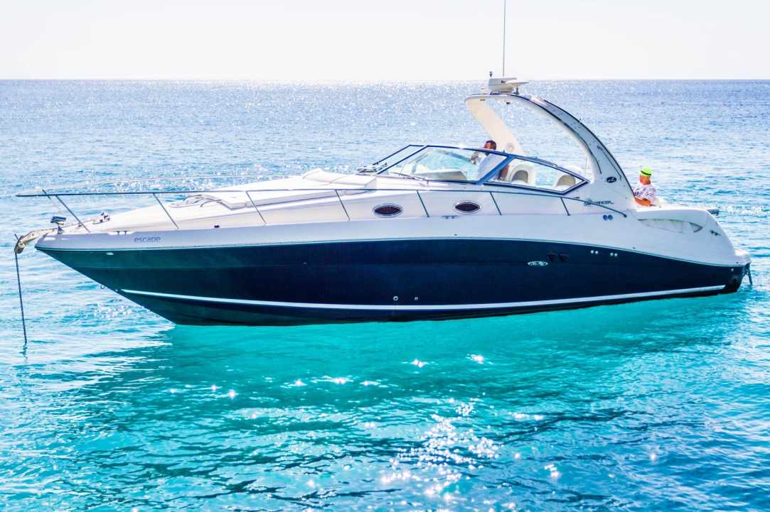 Interview with the Operantions Manager of Luxury Time Charters gallery image 1