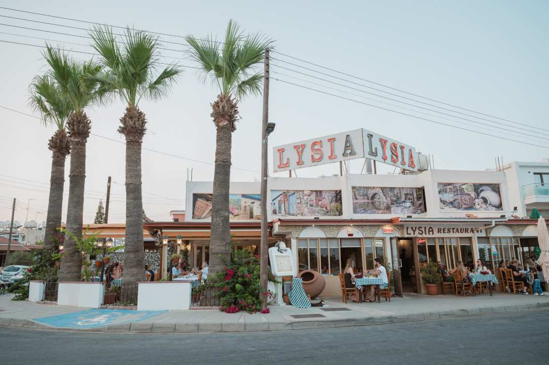 A Taste of Cyprus That Feels Like Home
