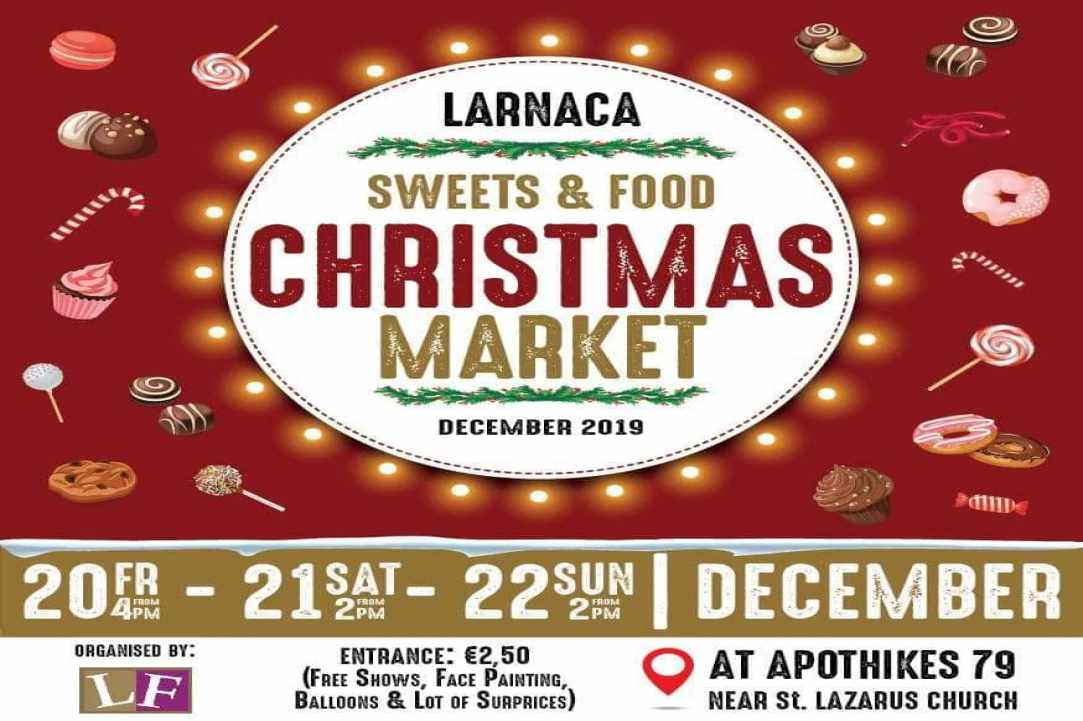 Christmas Market 2019