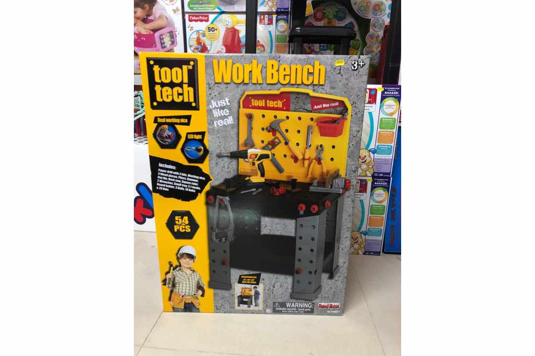 Black Friday στο King of Toys Λάρνακας