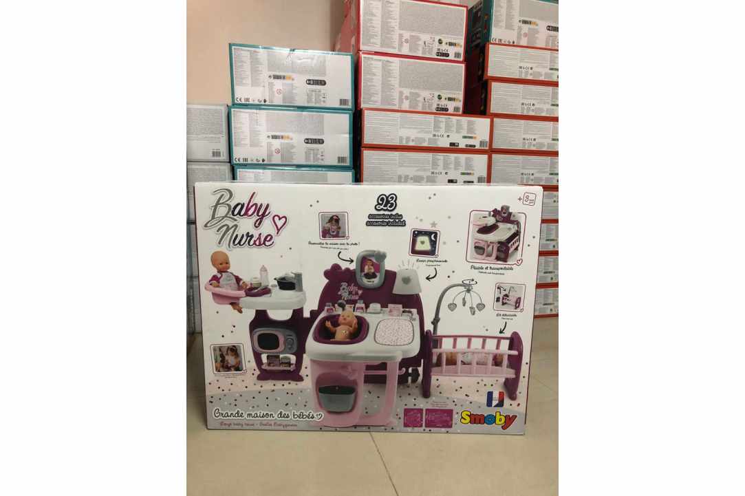 Black Friday στο King of Toys Λάρνακας