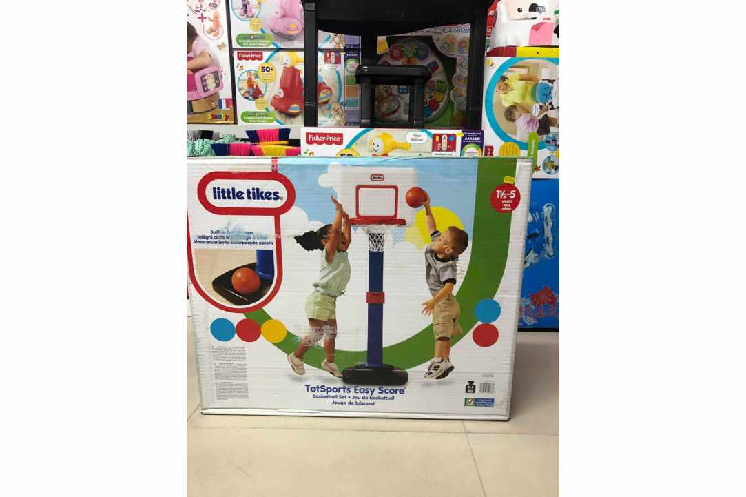 Black Friday στο King of Toys Λάρνακας