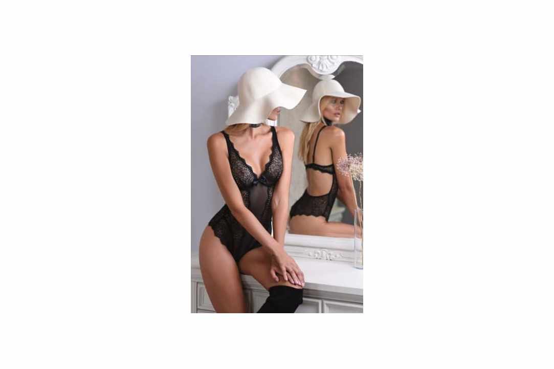 Interview with the owner of Angel Lingerie & Clothing in Pafos