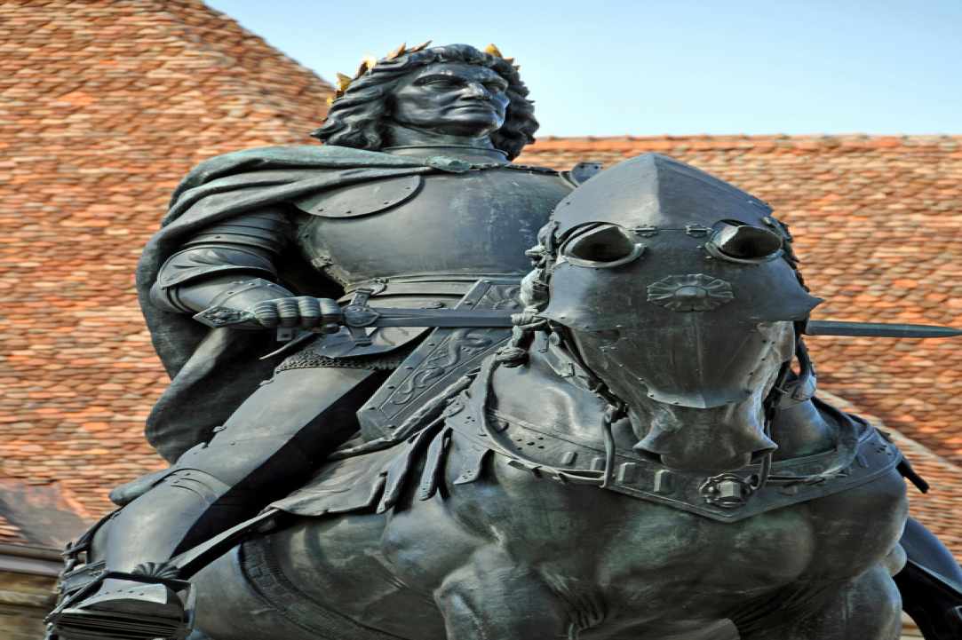 The Cypriot Saint, John the Merciful
