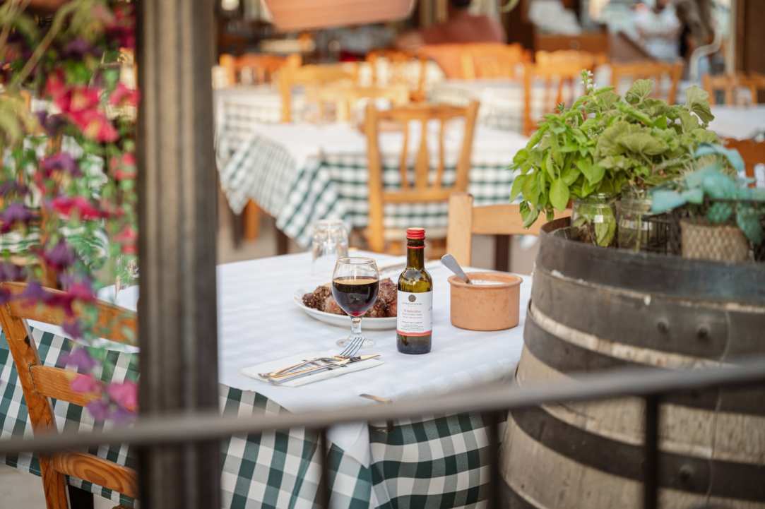 A Taste of Cyprus That Feels Like Home
