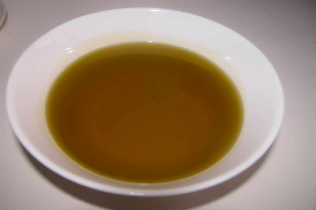 Eliopita-Olive pie (Cypriot Traditional Recipe in mold)