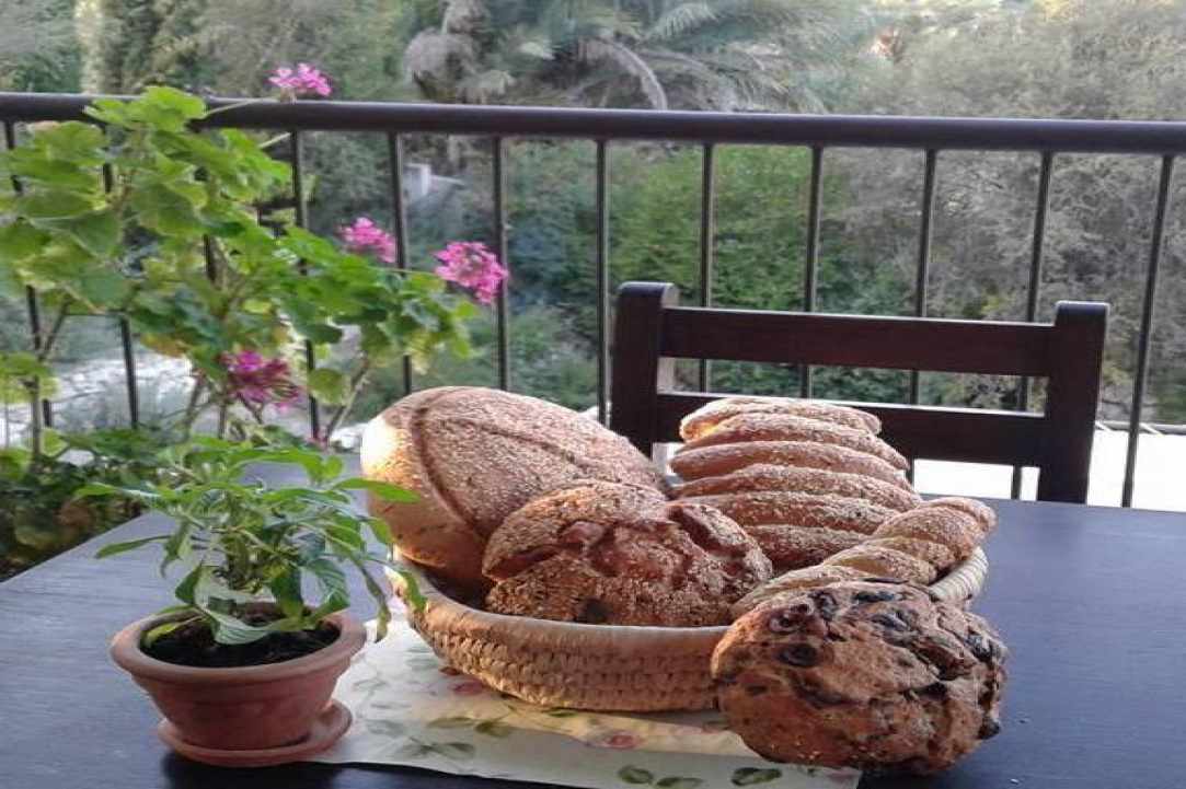 Traditional Bread Festival 2018 