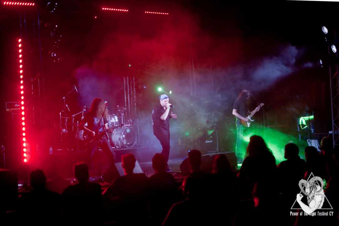 Power Of The Night Festival