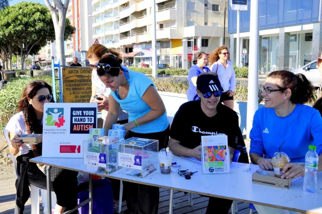 Worldwide Aquathon Day 2016