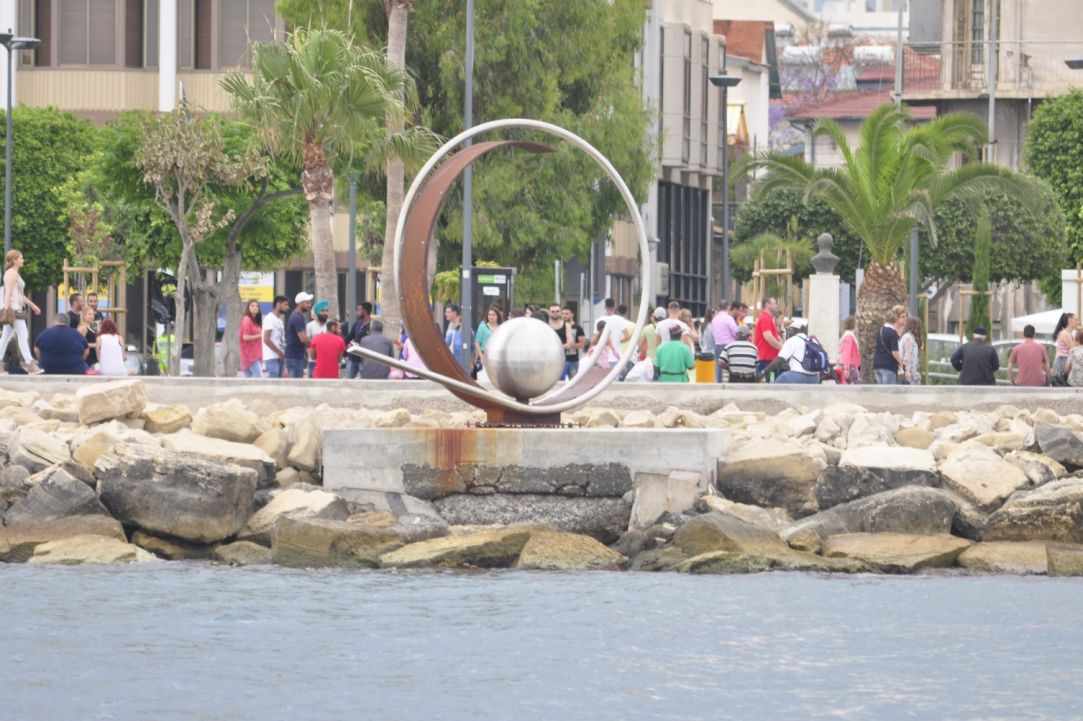 "Kataklismos" in Limassol
