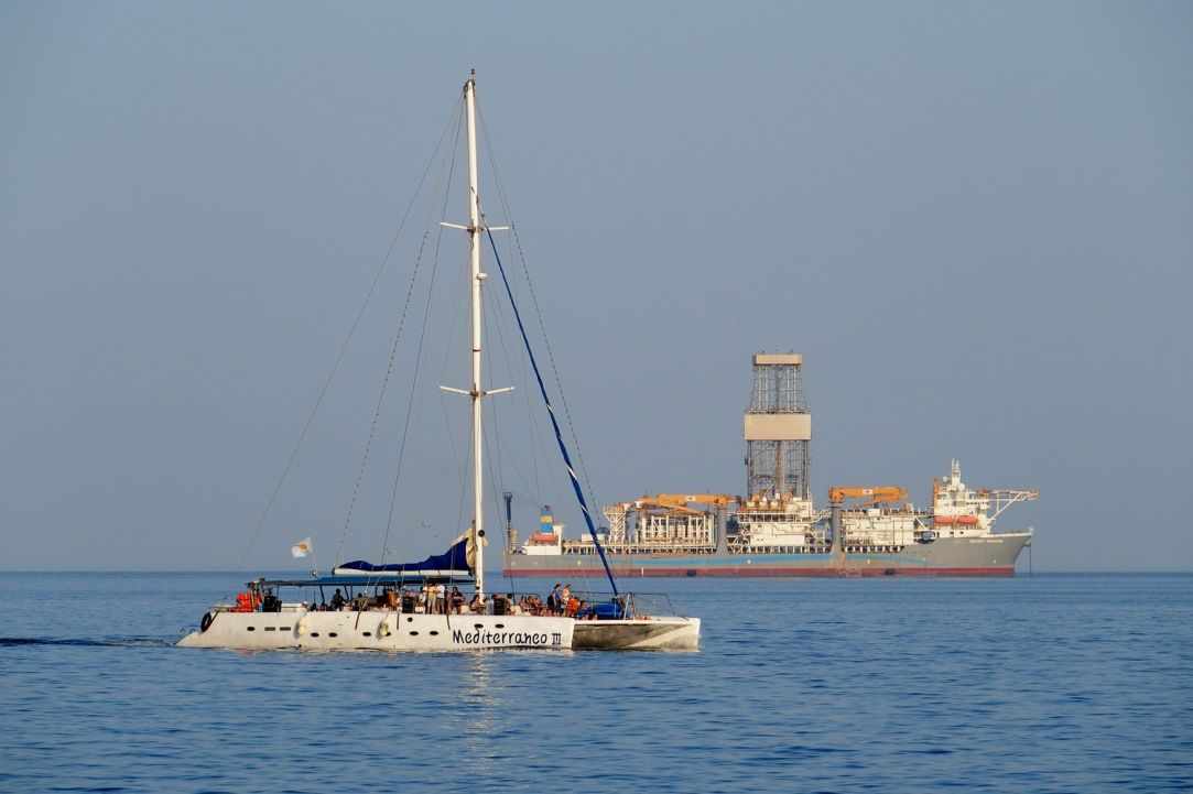How  Limassol celebrated the "Kataklismos"