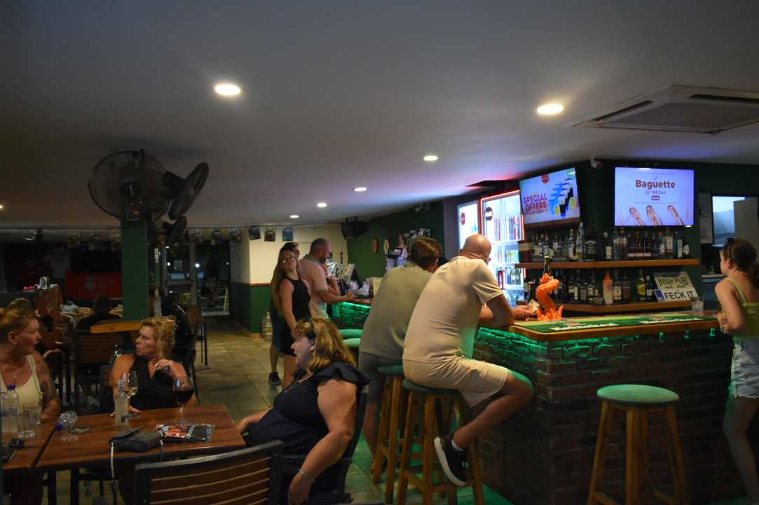 Cyprus Rocks Festival 2026: Get Ready for One Live performance at Tipsy O’Turtle