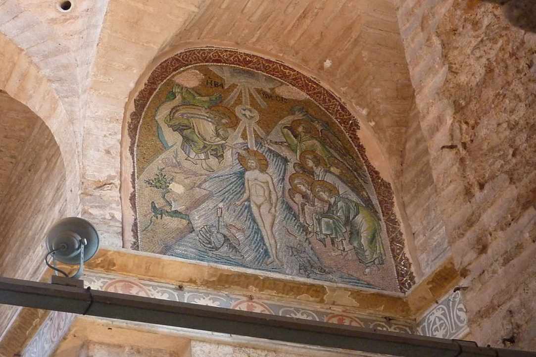 Ήθη και Έθιμα των Θεοφανείων στην Κύπρο