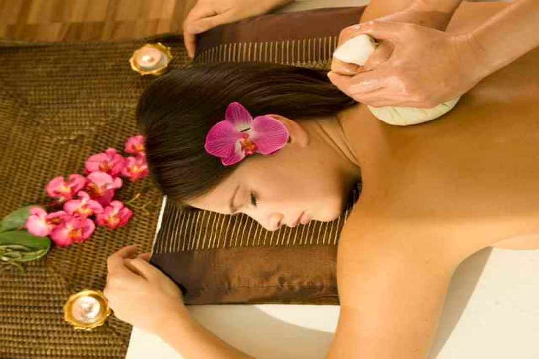 Interview with the owner of Thai Siam Massage in Limassol