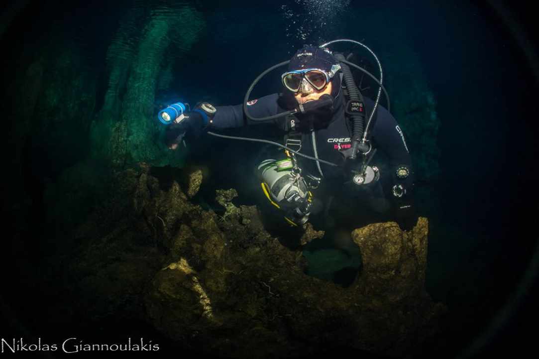 PADI Women's Dive Day 2017