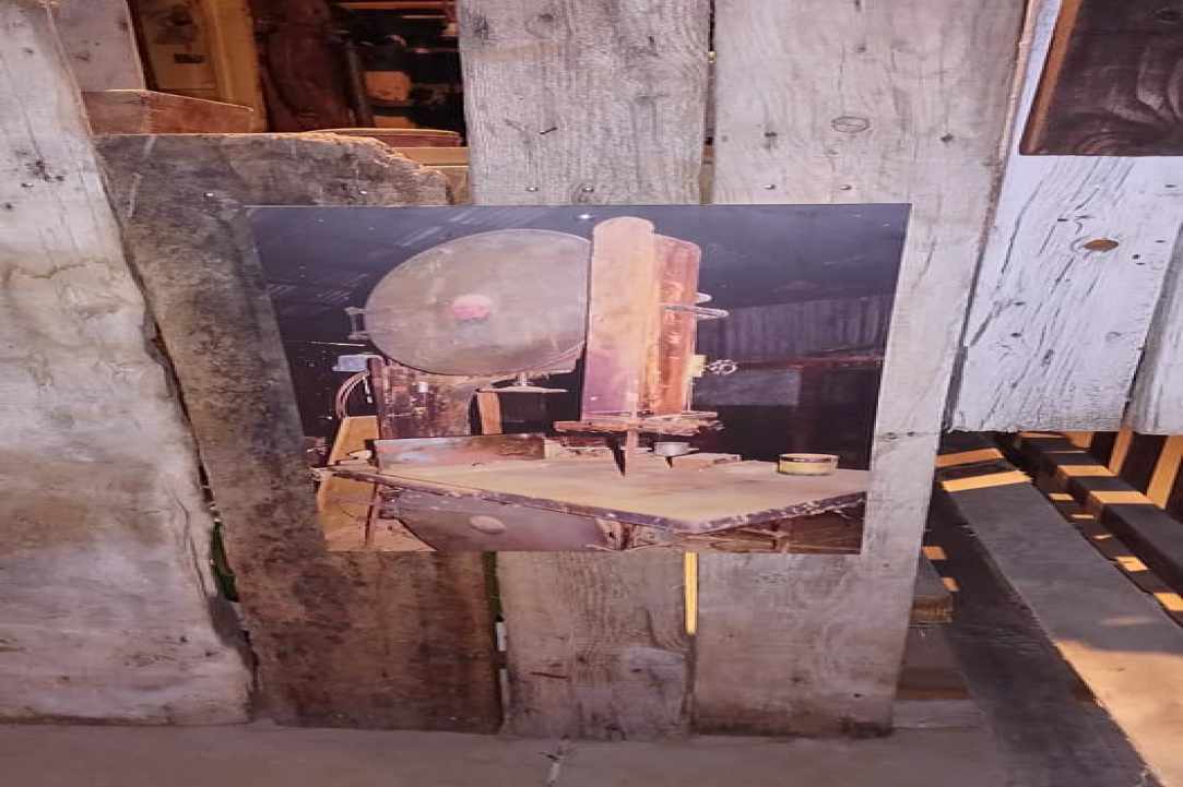 Μουσείο Δασικής Κληρονομιάς Κάμπου