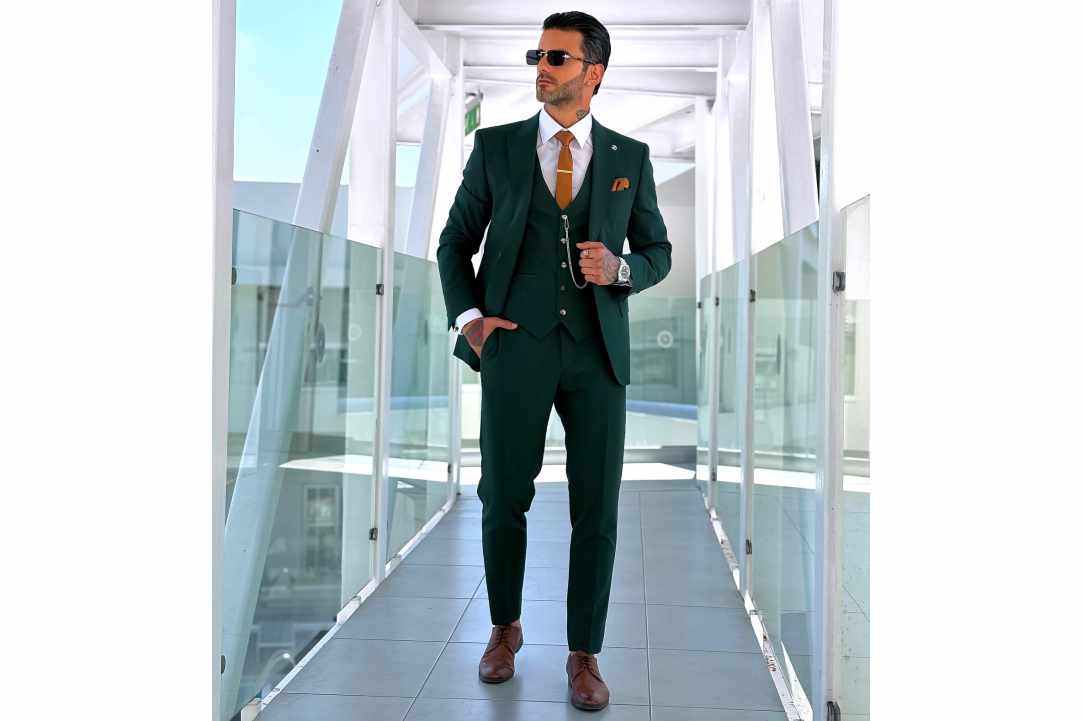 Domenikos Elite: Exclusive Offer - All Suits Only €149
