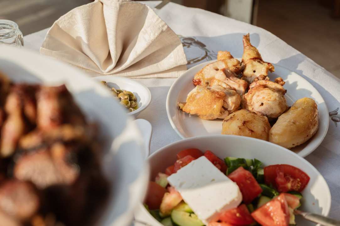 A Taste of Cyprus That Feels Like Home