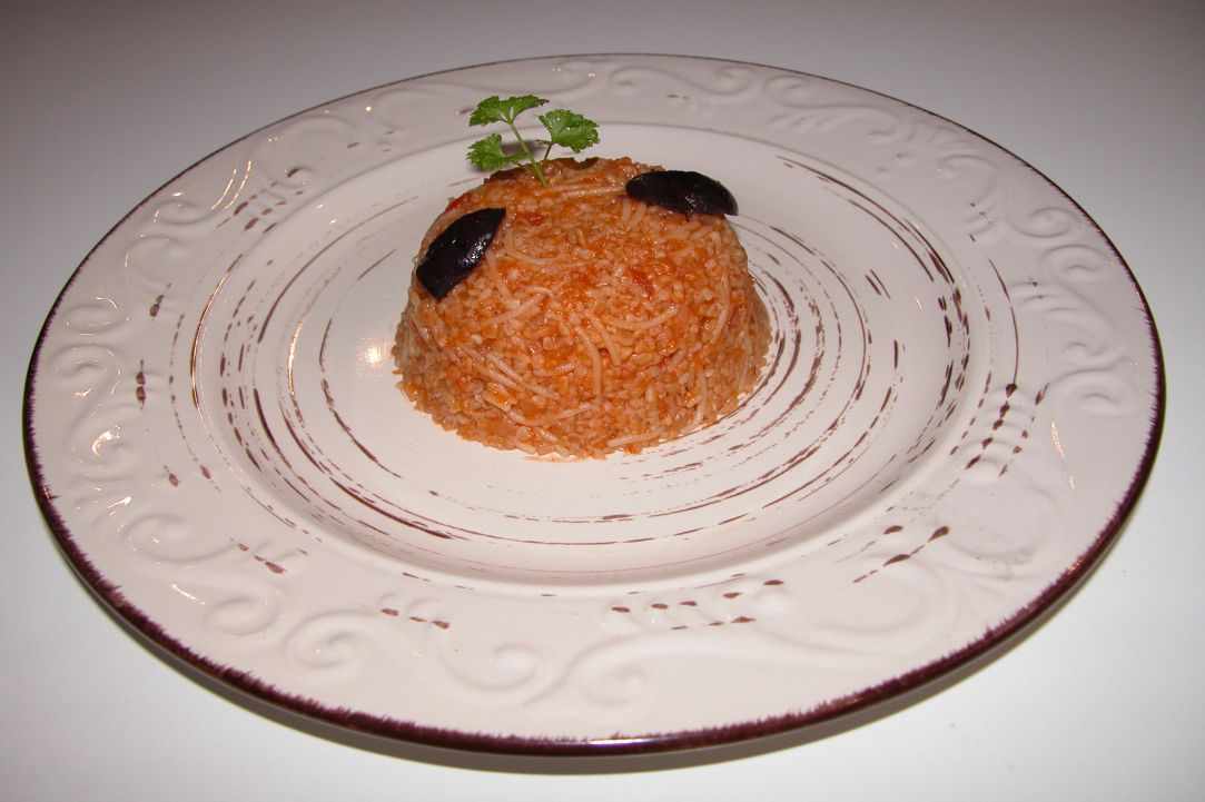 Fasting recipes for Green Monday and the fasting period.