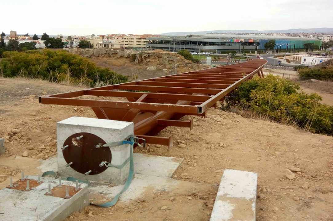 Interview with the CEO of Engineworx Structural Design in Pafos