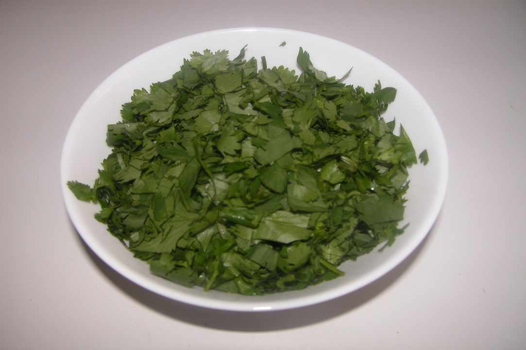 Eliopita-Olive pie (Cypriot Traditional Recipe in mold)
