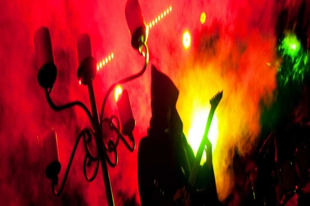 Power Of The Night Festival