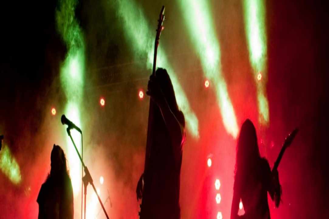 Best Metal Festival!